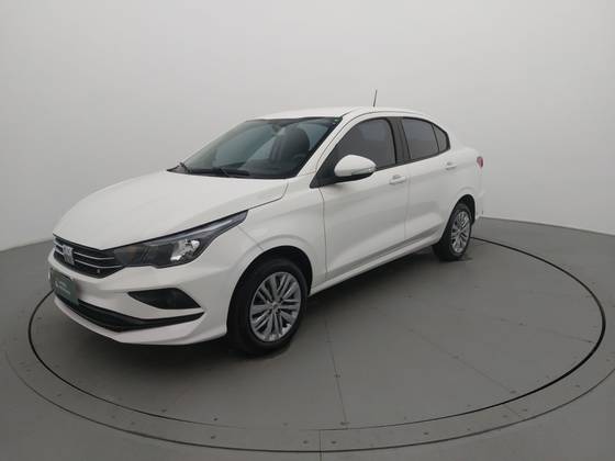 FIAT CRONOS 1.3 FIREFLY FLEX DRIVE MANUAL